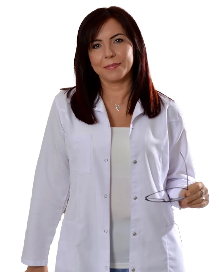 Uzm. Dr. Ülkü Sarpkaya
